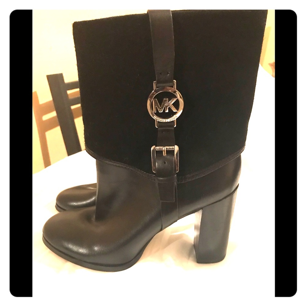 Michael kors boots